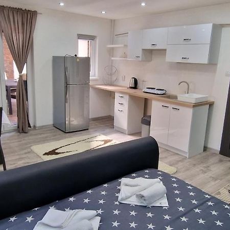 Apartamento Privat Alenka Važec Exterior foto