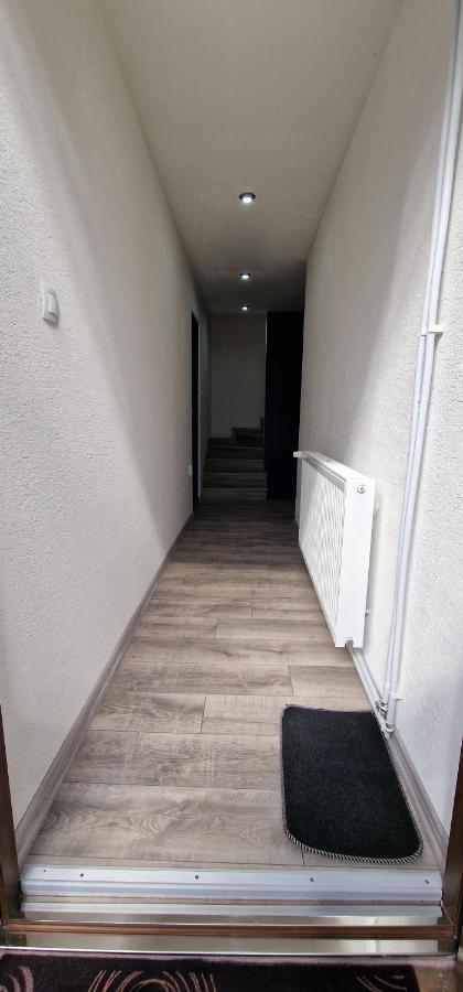 Apartamento Privat Alenka Važec Exterior foto
