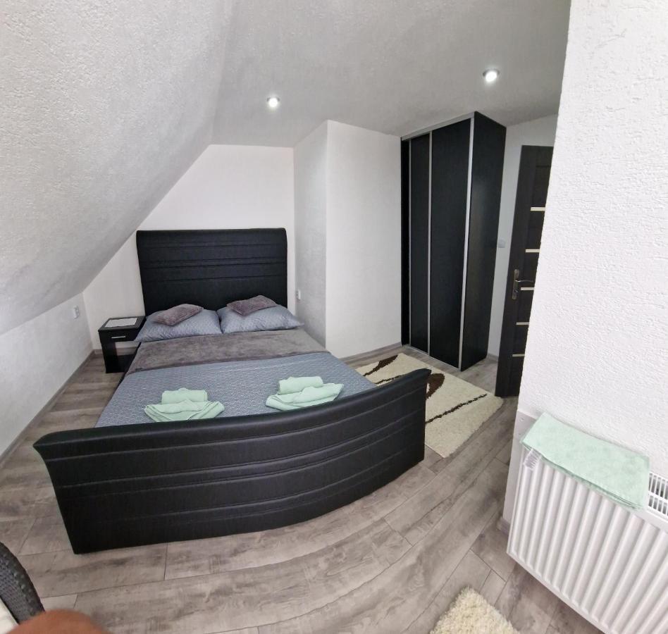 Apartamento Privat Alenka Važec Exterior foto