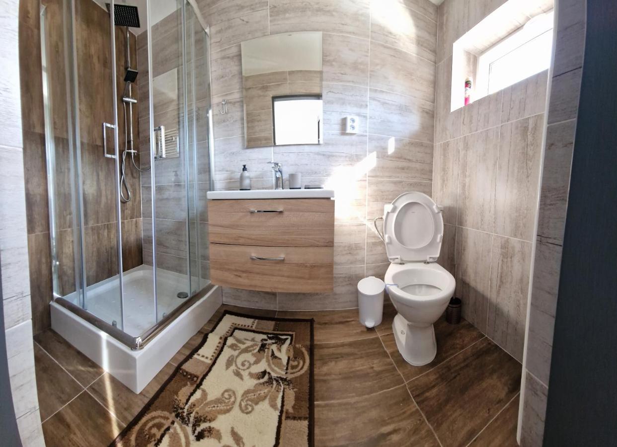 Apartamento Privat Alenka Važec Exterior foto