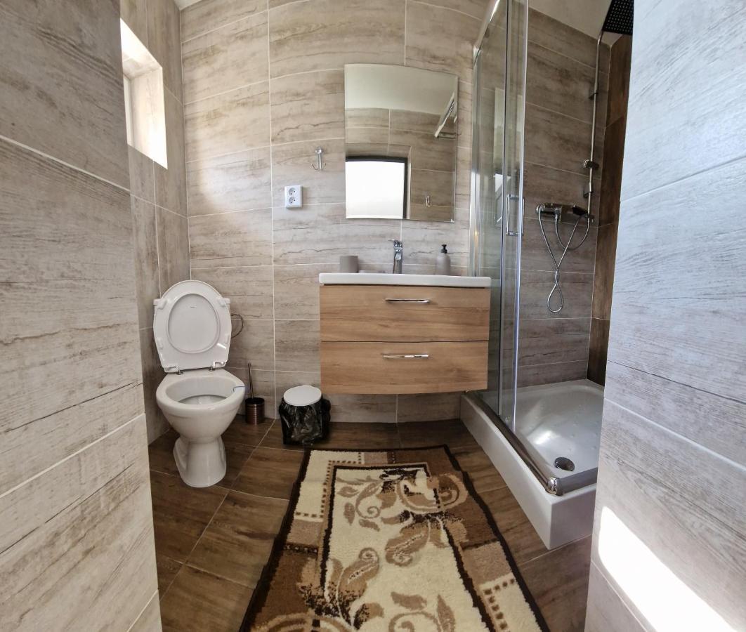 Apartamento Privat Alenka Važec Exterior foto