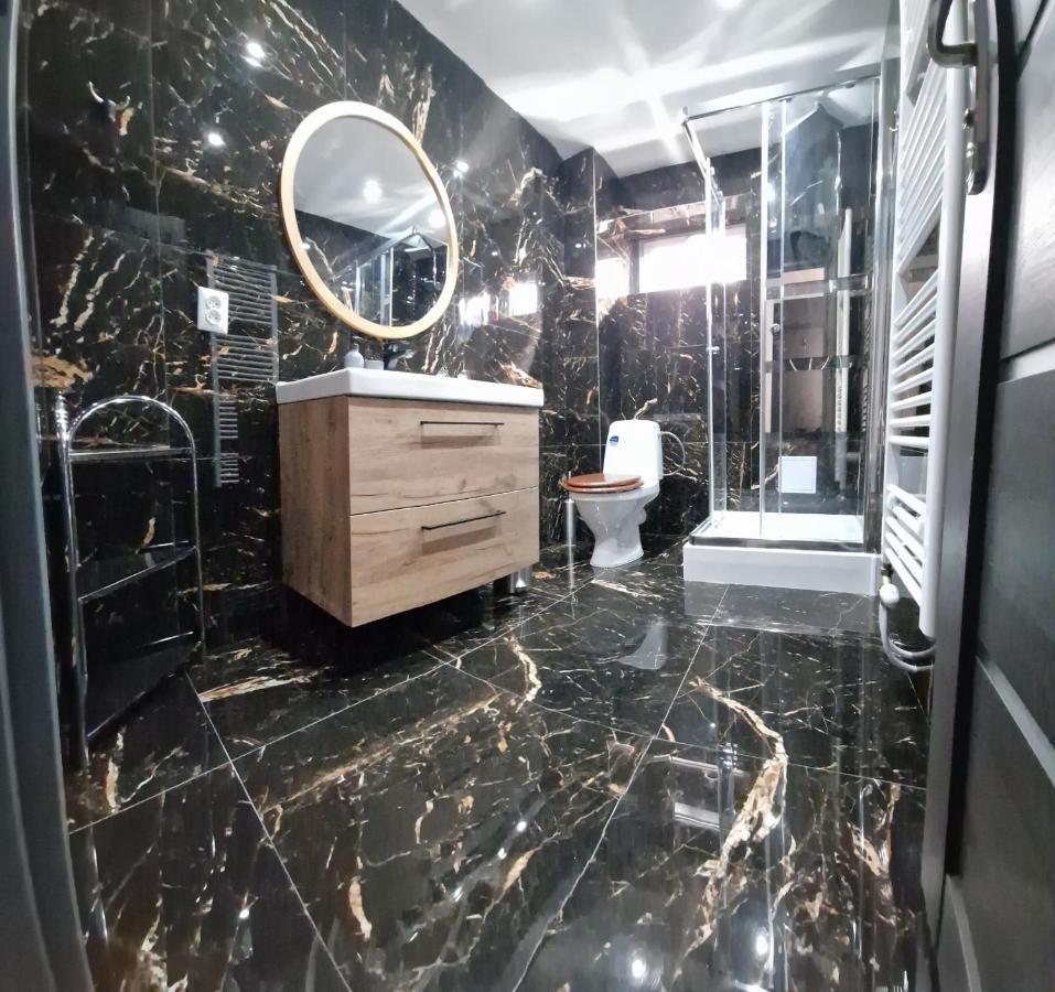 Apartamento Privat Alenka Važec Exterior foto
