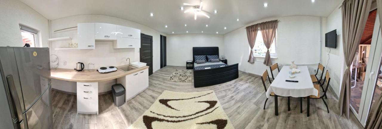 Apartamento Privat Alenka Važec Exterior foto