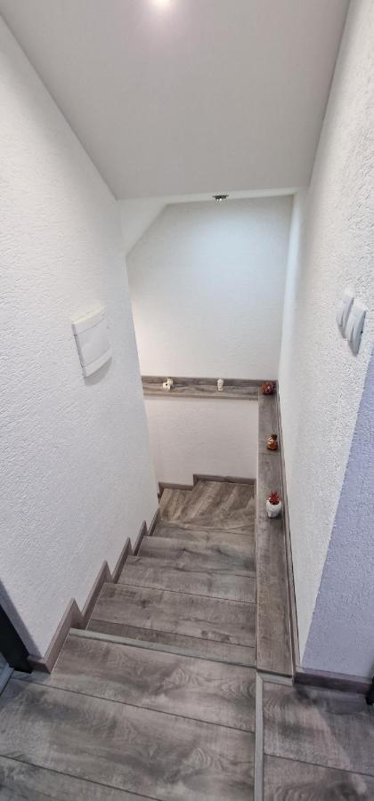 Apartamento Privat Alenka Važec Exterior foto