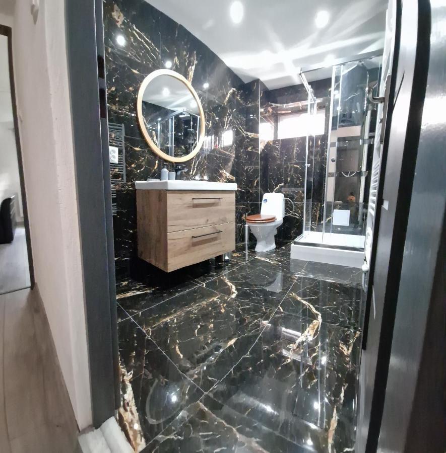 Apartamento Privat Alenka Važec Exterior foto