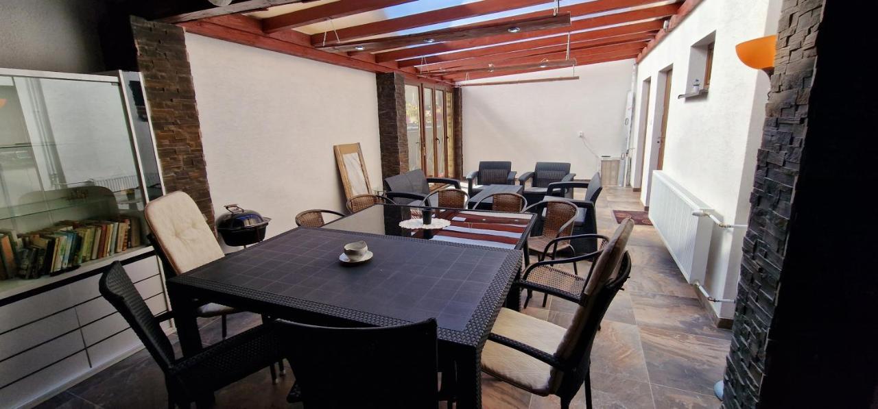 Apartamento Privat Alenka Važec Exterior foto